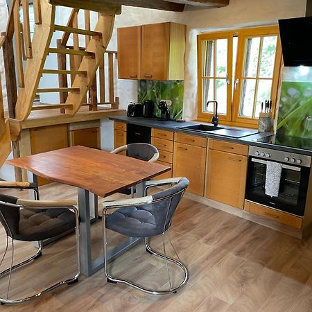 Ferienwohnung Nostalgie In Bruttig-Fankel Fuer 1 - 3 Personen Ngoại thất bức ảnh