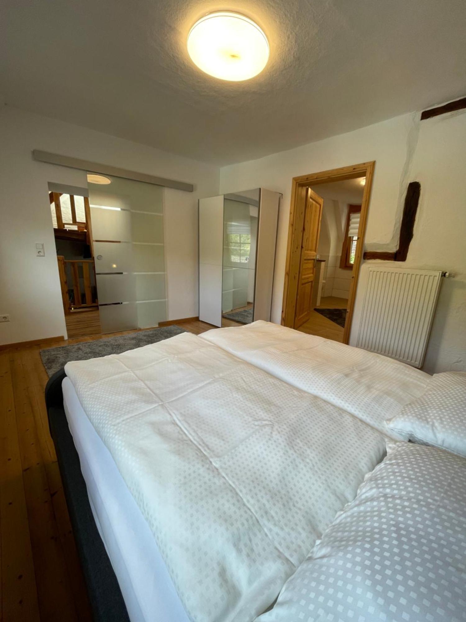 Ferienwohnung Nostalgie In Bruttig-Fankel Fuer 1 - 3 Personen Ngoại thất bức ảnh