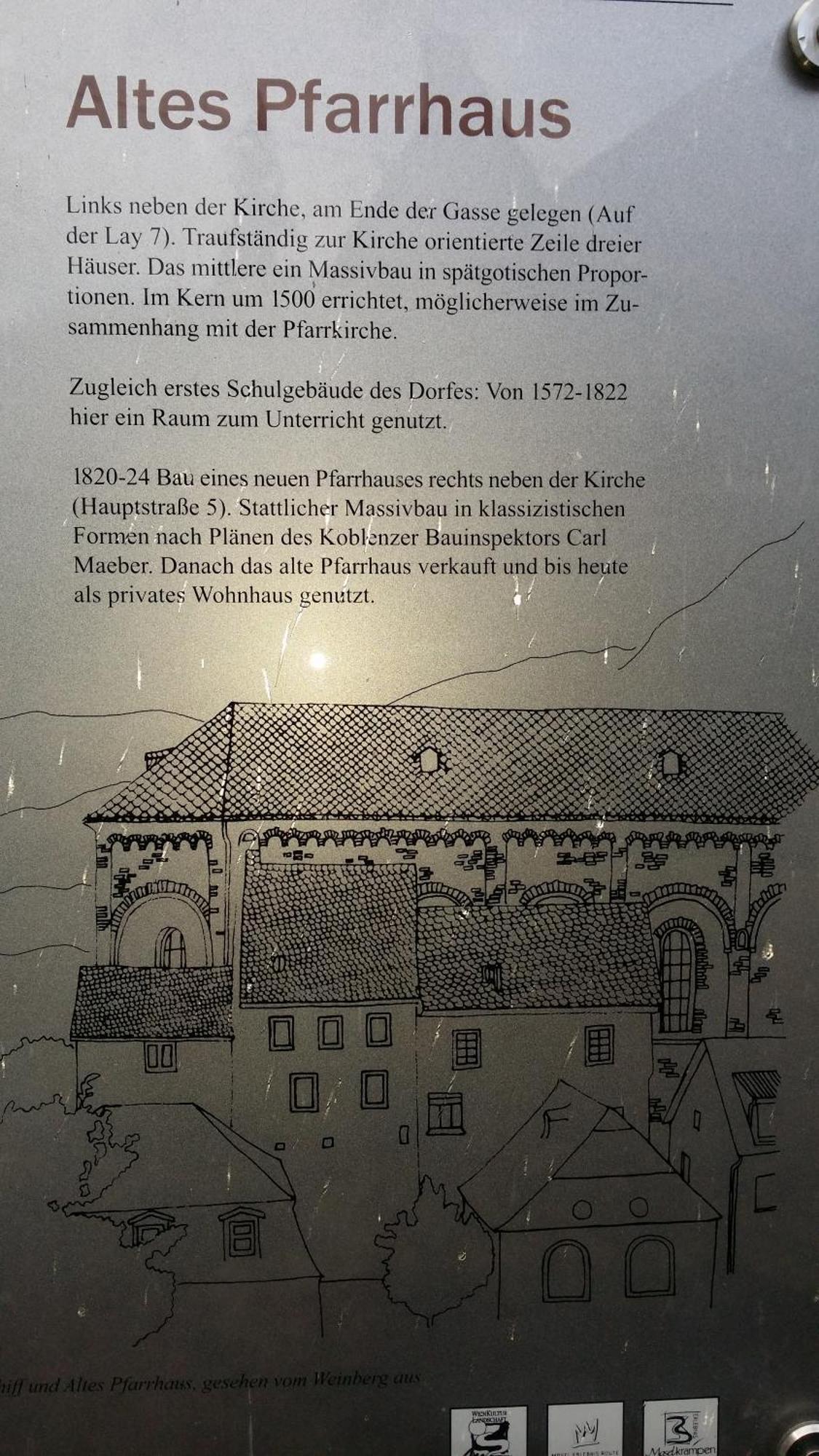 Ferienwohnung Nostalgie In Bruttig-Fankel Fuer 1 - 3 Personen Ngoại thất bức ảnh